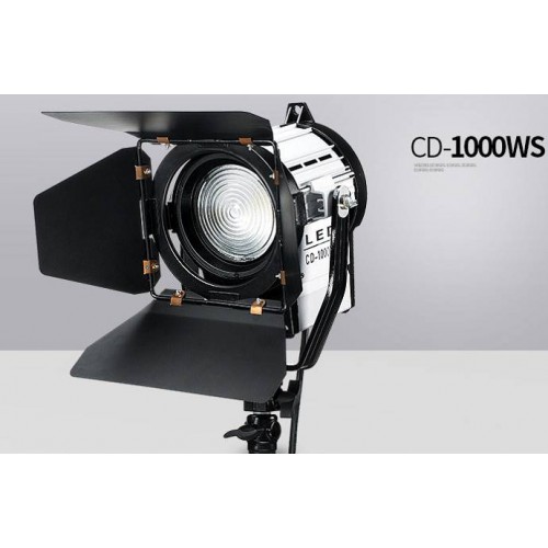 Đèn Spotlight LED CD1000WS